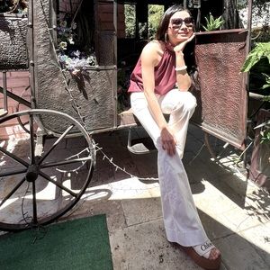 Meet your Posher, Hanhi